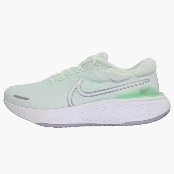 Nike Zoomx Invincible Run Flyknit 2 Barely Green Mint Foam (women's)