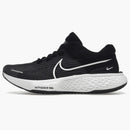 Nike Zoomx Invincible Run Flyknit 2 Black White