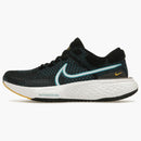 Nike Zoomx Invincible Run Flyknit 2 Chlorine Blue