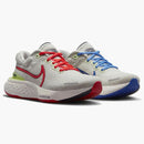 Nike Zoomx Invincible Run Flyknit 2 Mismatch (women's)