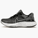 Nike Zoomx Invincible Run Flyknit 2 Oreo (women's)