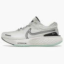 Nike Zoomx Invincible Run Flyknit 2 Sail Black Mint Foam