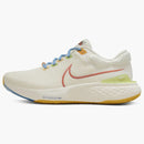 Nike Zoomx Invincible Run Flyknit 2 Sun Club Sail Hot Curry