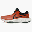 Nike Zoomx Invincible Run Flyknit 2 Team Orange Gore Green