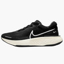 Nike Zoomx Invincible Run Flyknit Black White