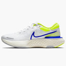 Nike Zoomx Invincible Run Flyknit Cyber