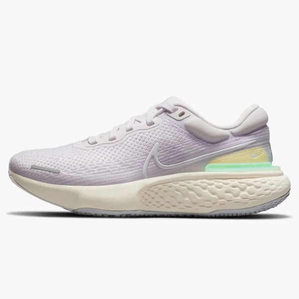Nike Zoomx Invincible Run Flyknit Light Violet (women's)