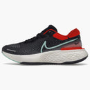 Nike Zoomx Invincible Run Flyknit Grey Infrared