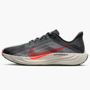 Nike Zoomx Pegasus Plus Anthracite Light Smoke Grey Phantom Bright Crimson
