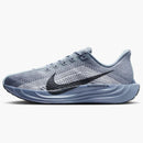 Nike Zoomx Pegasus Plus Ashen Slate White Pure Platinum Anthracite