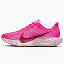 Nike Zoomx Pegasus Plus Hyper Pink Sweet Beet (women's)