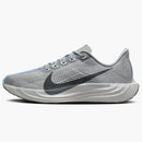 Nike Zoomx Pegasus Plus Photon Dust Summit White Light Smoke Grey Cool Grey (women's)