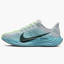Nike Zoomx Pegasus Plus Pure Platinum Denim Turquoise
