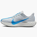 Nike Zoomx Pegasus Plus Pure Platinum Light Photo Blue