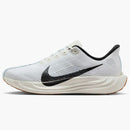 Nike Zoomx Pegasus Plus White Sail Blue Tint Black