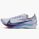 Nike Zoomx Streakfly 2 Ghost Persian Violet Blue Lightning Blue Void