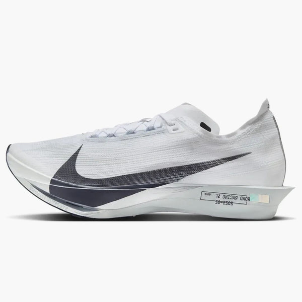 Nike Zoomx Streakfly 2 White Obsidian Mist Pure Platinum Gridiron