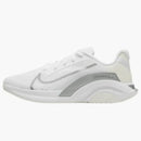 Nike Zoomx Superrep Surge White Metallic Silver (women's)