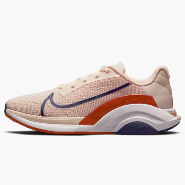 Nike Zoomx Superrep Surge Crimson Tint Concord (women's)