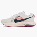 Nike Zoomx Ultrafly Trail White Safety Orange Vivid Grape (women's)