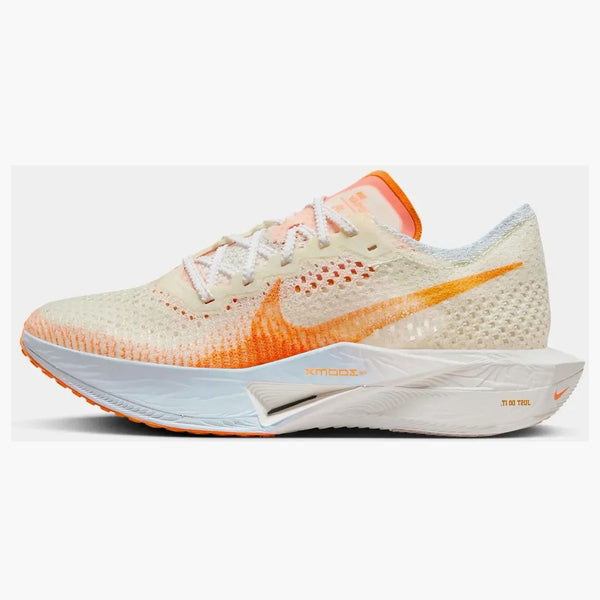 Nike Zoomx Vaporfly 3 Birght Mandrin (women's)