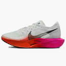 Nike Zoomx Vaporfly 3 Bright Crimson (women's)