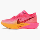 Nike Zoomx Vaporfly 3 Hyper Pink Laser Orange