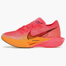 Nike Zoomx Vaporfly 3 Hyper Pink Laser Orange (women's)