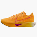 Nike Zoomx Vaporfly 3 Laser Orange (women's)