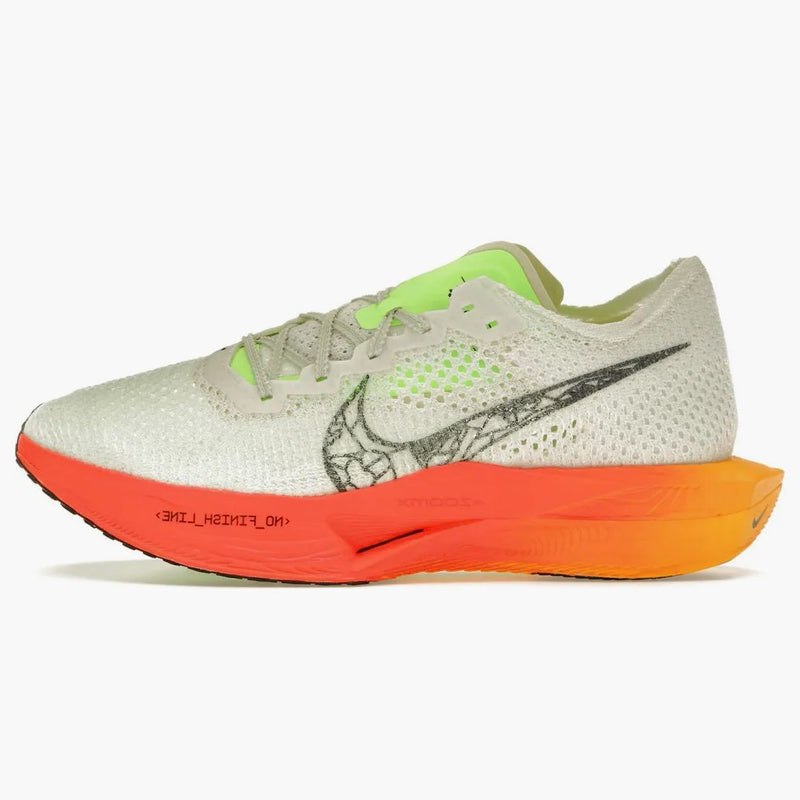 Nike Zoomx Vaporfly 3 No Finish Line