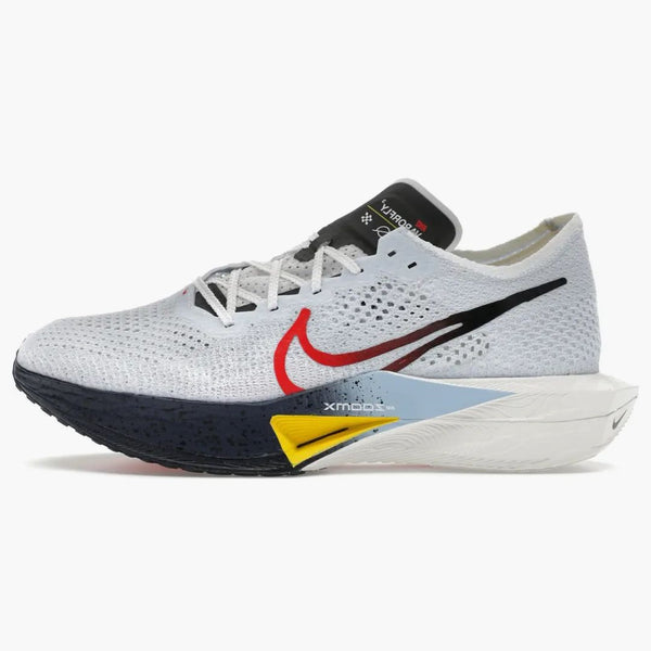 Nike Zoomx Vaporfly 3 Psychic Blue