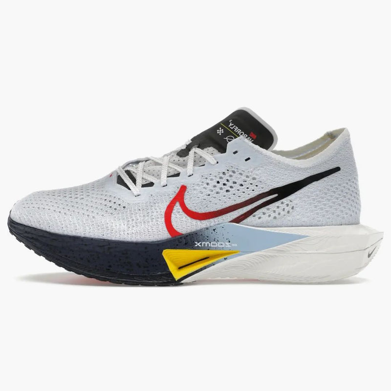 Nike Zoomx Vaporfly 3 Psychic Blue