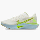 Nike Zoomx Vaporfly 3 Sail Glacier Blue (women's)