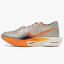 Nike Zoomx Vaporfly 3 Sea Glass Bright Mandarin