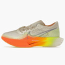 Nike Zoomx Vaporfly 3 Total Orange Cobalt Bliss