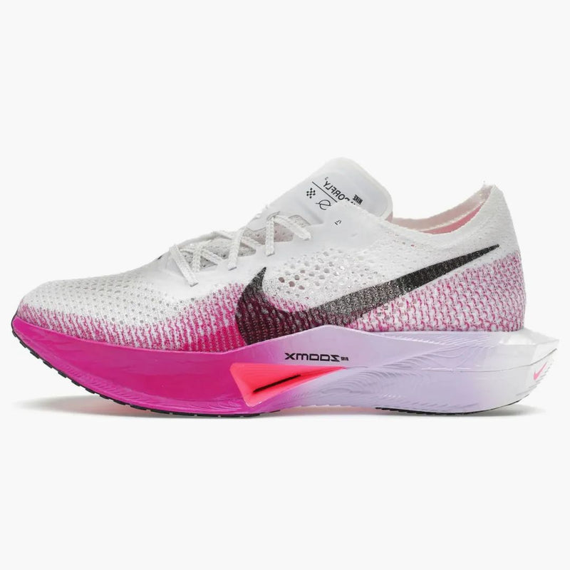 Nike Zoomx Vaporfly 3 Vivid Purple