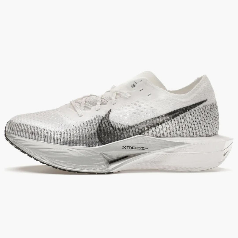 Nike Zoomx Vaporfly 3 White Particle Grey (women's)