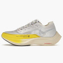 Nike Zoomx Vaporfly Next% 2 White Yellow Strike (women's)
