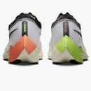 Nike Zoomx Vaporfly Next% 2 Coconut Milk Ghost Green Bright Crimson (women's)