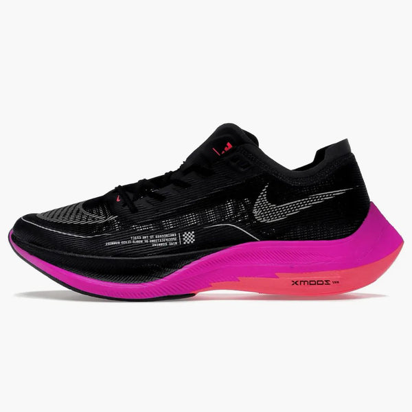 Nike Zoomx Vaporfly Next% 2 Raptors