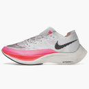 Nike Zoomx Vaporfly Next 2 Rawdacious (women's)