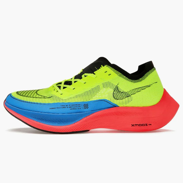 Nike Zoomx Vaporfly Next% 2 Steve Prefontaine Volt