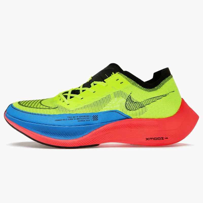 Nike Zoomx Vaporfly Next% 2 Steve Prefontaine Volt