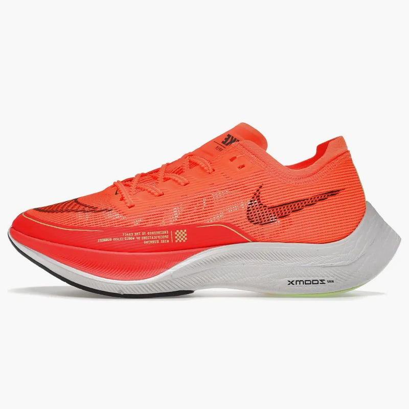 Nike Zoomx Vaporfly Next% 2 Total Orange