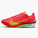 Nike Zoomx Vaporfly Next% 4 Bright Crimson Mint Foam Cave Purple Lime Blast (women's)