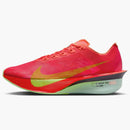Nike Zoomx Vaporfly Next% 4 Bright Crimson Mint Foam Cave Purple Lime Blast