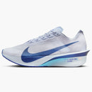 Nike Zoomx Vaporfly Next% 4 Ghost Persian Violet Football Grey Blue Void (women's)
