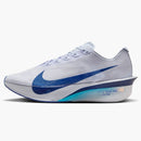 Nike Zoomx Vaporfly Next% 4 Ghost Persian Violet Football Grey Blue Void