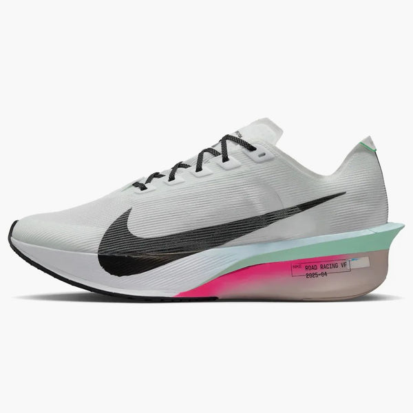 Nike Zoomx Vaporfly Next% 4 White Hyper Pink Mint Foam Black