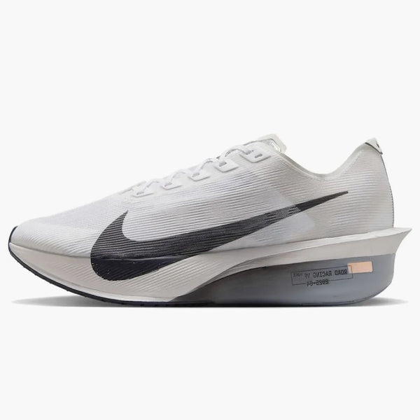 Nike Zoomx Vaporfly Next% 4 White Obsidian Mist (women's)